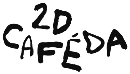 2D Café Da